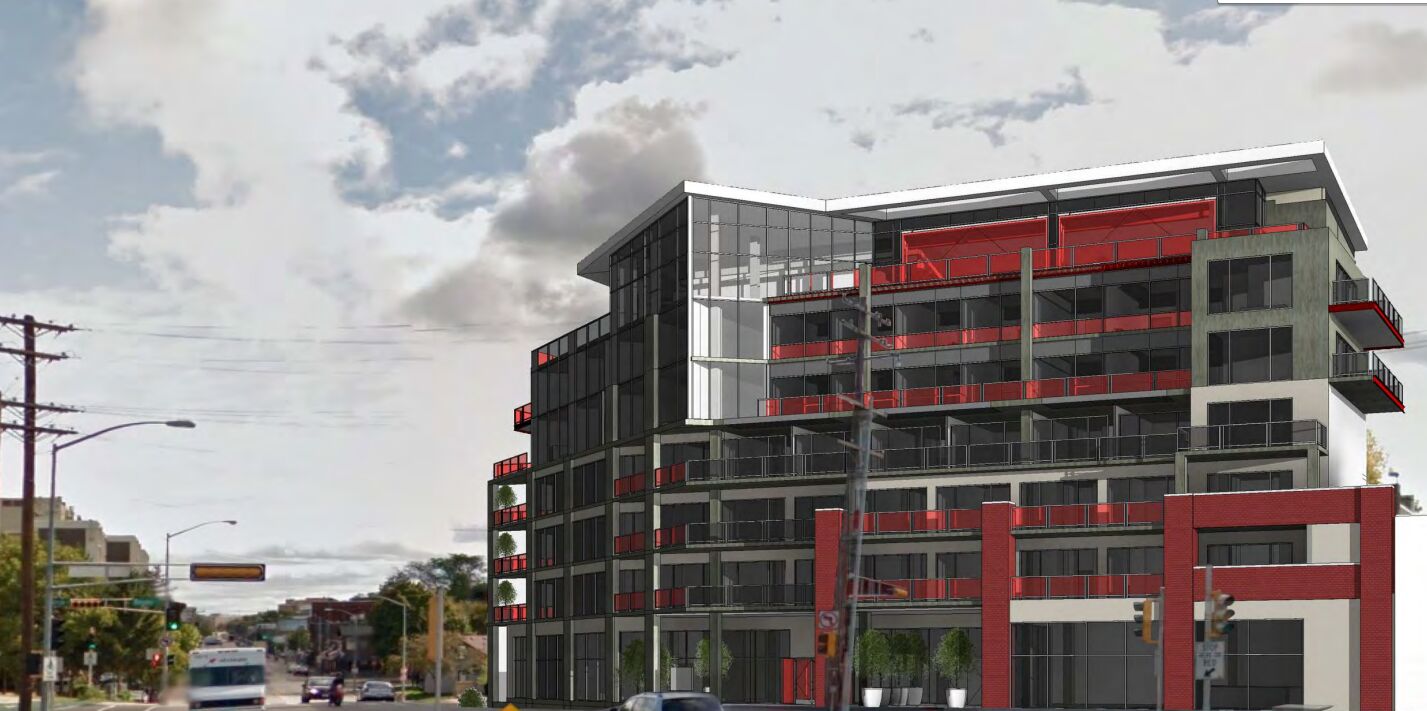HotelRed